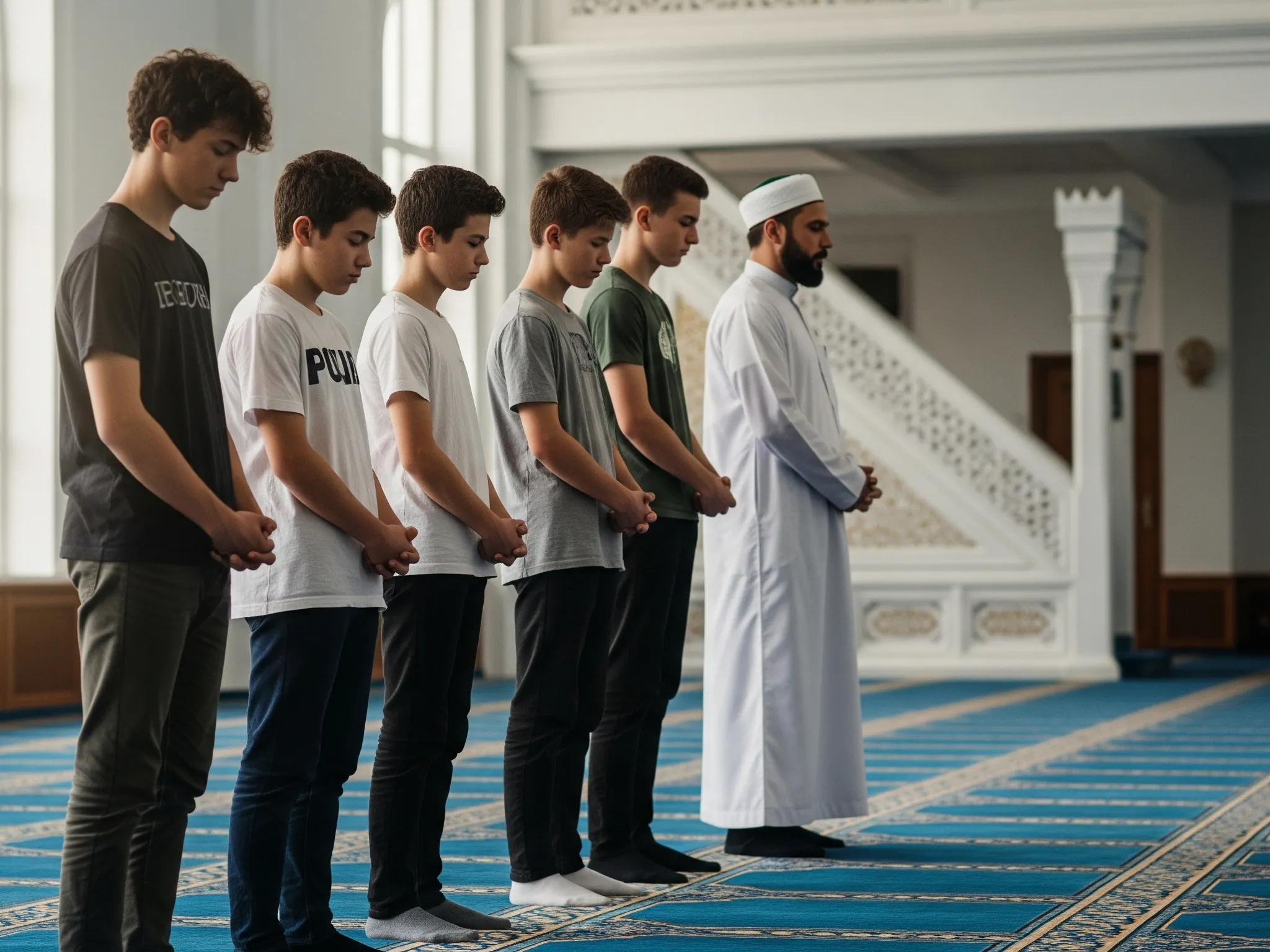Sholat Dhuha
