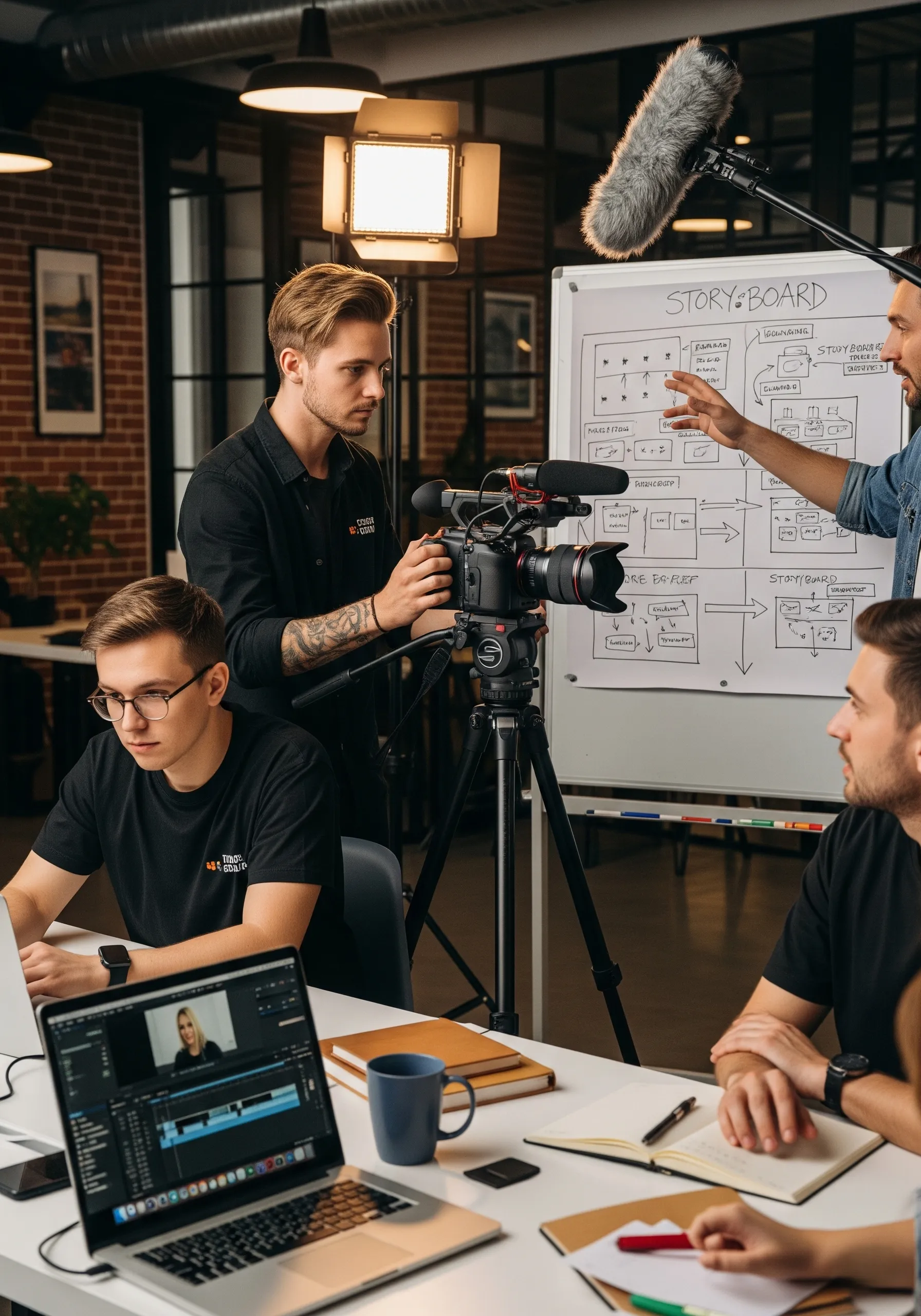 Video Branding