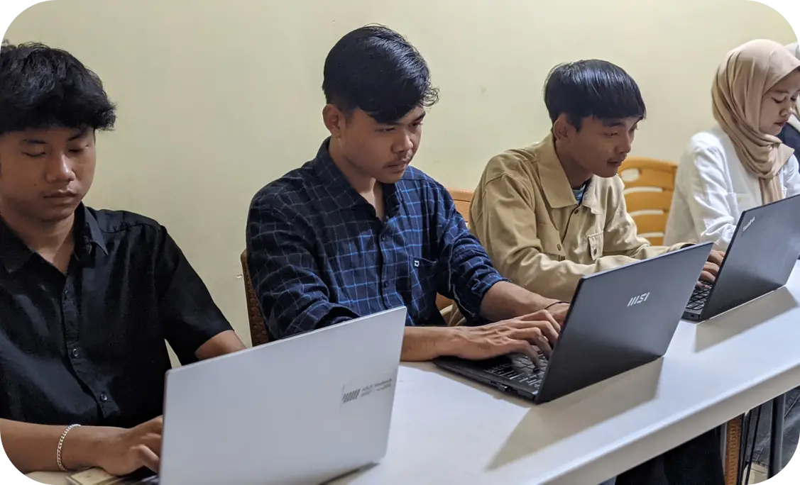 Pembuatan Website