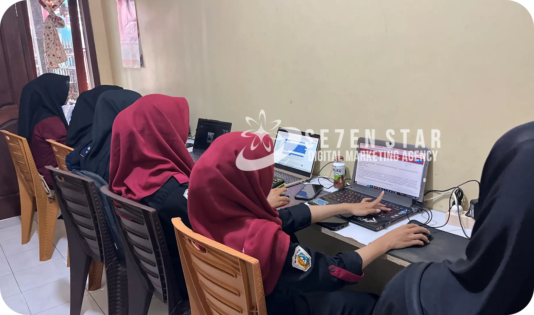 Manajemen Sosial Media