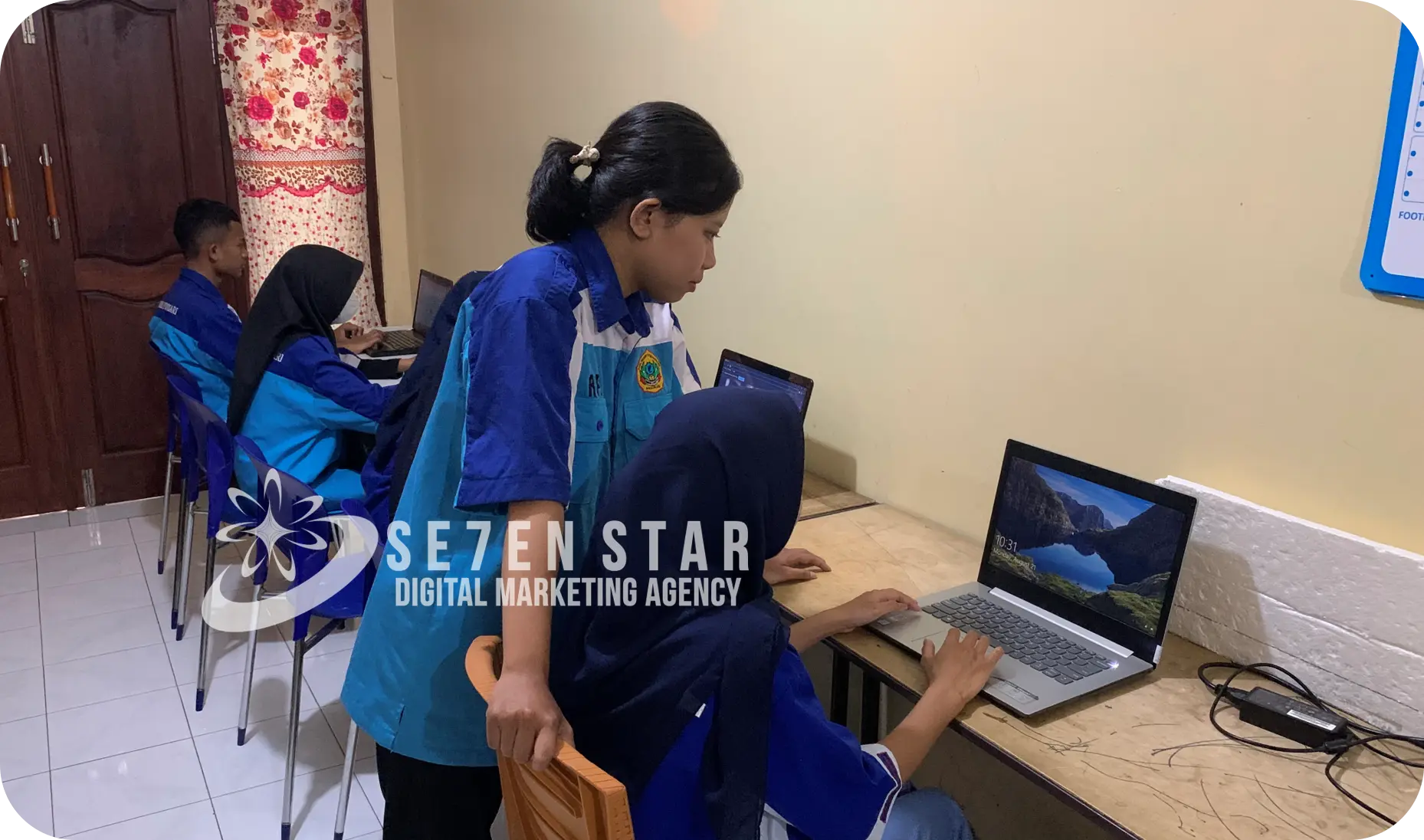 Digital Marketing